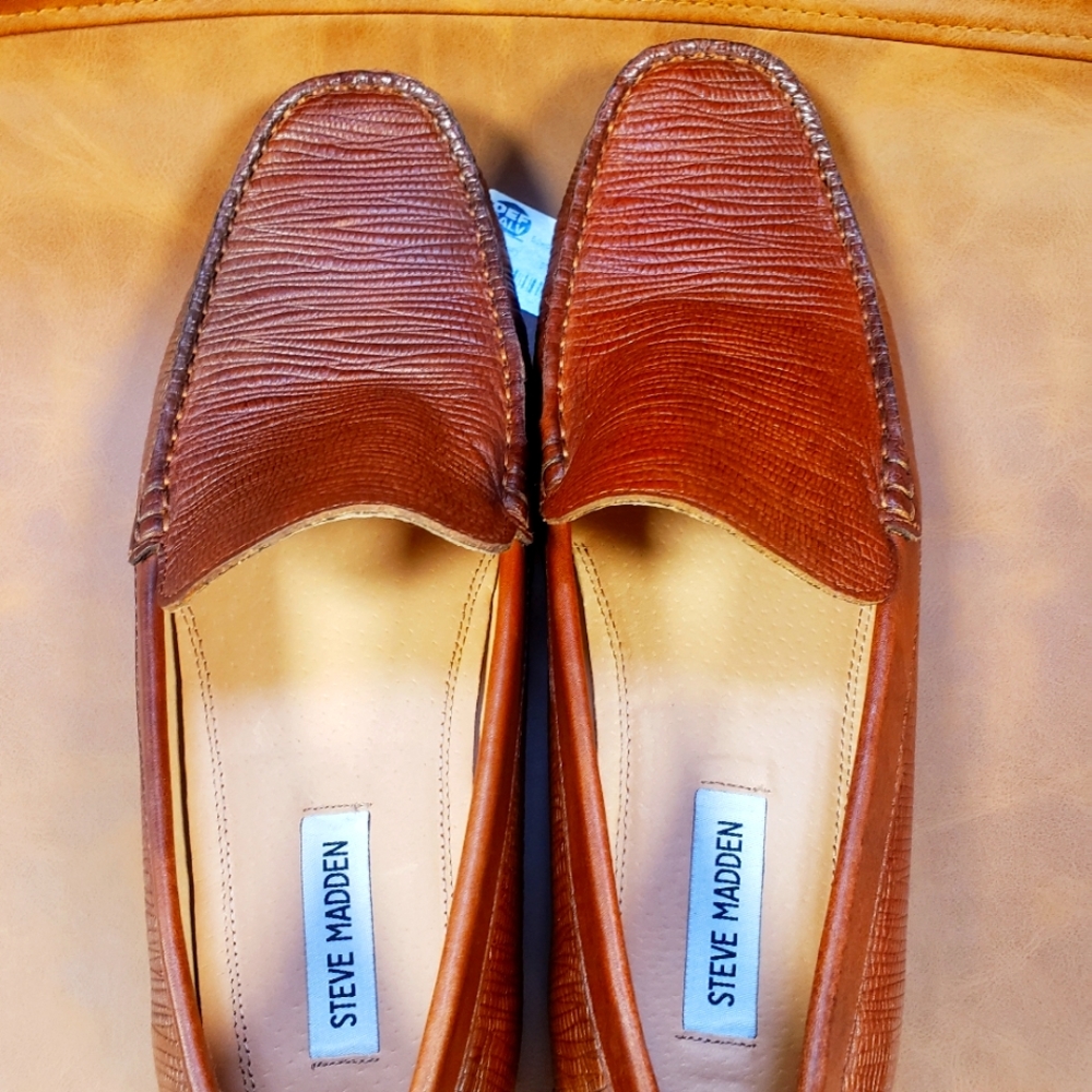 Steve madden shose.